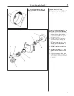 Preview for 30 page of Husqvarna 226R Workshop Manual