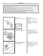 Preview for 33 page of Husqvarna 226R Workshop Manual