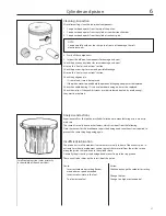 Preview for 38 page of Husqvarna 226R Workshop Manual