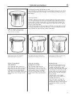 Preview for 40 page of Husqvarna 226R Workshop Manual