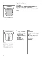 Preview for 41 page of Husqvarna 226R Workshop Manual