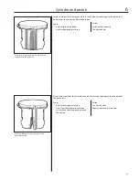 Preview for 42 page of Husqvarna 226R Workshop Manual