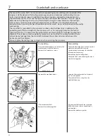 Preview for 47 page of Husqvarna 226R Workshop Manual