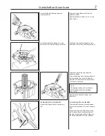 Preview for 48 page of Husqvarna 226R Workshop Manual