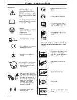 Preview for 2 page of Husqvarna 227RJ Operator'S Manual