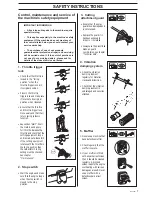 Preview for 7 page of Husqvarna 227RJ Operator'S Manual