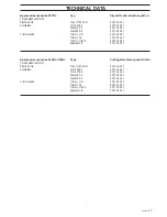 Preview for 23 page of Husqvarna 227RJ Operator'S Manual