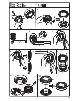 Preview for 25 page of Husqvarna 227RJ Operator'S Manual