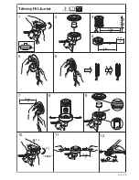 Preview for 29 page of Husqvarna 227RJ Operator'S Manual