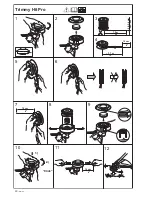 Preview for 30 page of Husqvarna 227RJ Operator'S Manual