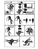 Preview for 31 page of Husqvarna 227RJ Operator'S Manual