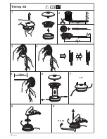 Preview for 32 page of Husqvarna 227RJ Operator'S Manual