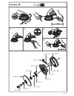 Preview for 33 page of Husqvarna 227RJ Operator'S Manual