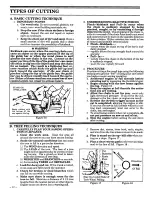 Preview for 12 page of Husqvarna 23 COMPACT Operator'S Manual