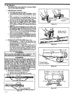 Preview for 14 page of Husqvarna 23 COMPACT Operator'S Manual