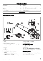 Preview for 31 page of Husqvarna 230iB Operator'S Manual