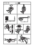 Preview for 27 page of Husqvarna 232L Operator'S Manual