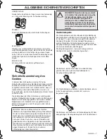 Preview for 7 page of Husqvarna 233RJ Operator'S Manual