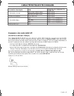 Preview for 51 page of Husqvarna 233RJ Operator'S Manual