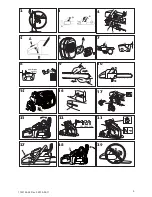 Preview for 3 page of Husqvarna 235 Operator'S Manual