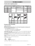 Preview for 327 page of Husqvarna 235 Operator'S Manual