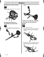 Preview for 12 page of Husqvarna 236R Operator'S Manual