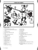 Preview for 32 page of Husqvarna 236R Operator'S Manual