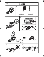 Preview for 112 page of Husqvarna 236R Operator'S Manual