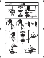 Preview for 116 page of Husqvarna 236R Operator'S Manual