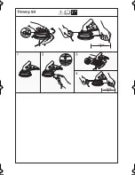 Preview for 117 page of Husqvarna 236R Operator'S Manual