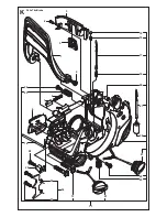 Preview for 20 page of Husqvarna 240 L Spare Parts