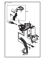 Preview for 22 page of Husqvarna 240 L Spare Parts