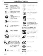 Preview for 2 page of Husqvarna 240RJ Operator'S Manual