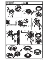 Preview for 25 page of Husqvarna 240RJ Operator'S Manual