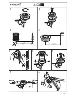 Preview for 27 page of Husqvarna 240RJ Operator'S Manual