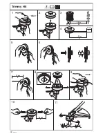 Preview for 28 page of Husqvarna 240RJ Operator'S Manual