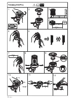 Preview for 30 page of Husqvarna 240RJ Operator'S Manual