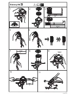 Preview for 31 page of Husqvarna 240RJ Operator'S Manual