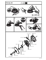 Preview for 33 page of Husqvarna 240RJ Operator'S Manual