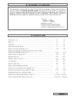 Preview for 12 page of Husqvarna 249953 Instruction Manual