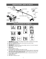 Предварительный просмотр 2 страницы Husqvarna 24C Instruction Manual