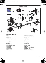 Preview for 33 page of Husqvarna 253 RB Owner'S Manual