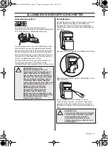 Preview for 37 page of Husqvarna 253 RB Owner'S Manual