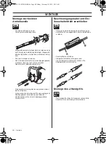 Preview for 40 page of Husqvarna 253 RB Owner'S Manual