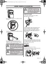 Preview for 65 page of Husqvarna 253 RB Owner'S Manual