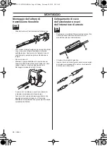 Preview for 68 page of Husqvarna 253 RB Owner'S Manual