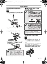 Preview for 69 page of Husqvarna 253 RB Owner'S Manual