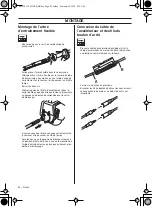 Preview for 96 page of Husqvarna 253 RB Owner'S Manual