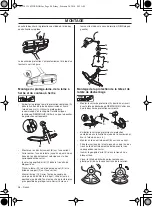 Preview for 98 page of Husqvarna 253 RB Owner'S Manual