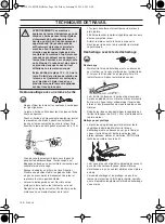 Preview for 106 page of Husqvarna 253 RB Owner'S Manual